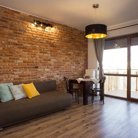 Atrium Apartment Z Garazem Stary Toruń Dış mekan fotoğraf