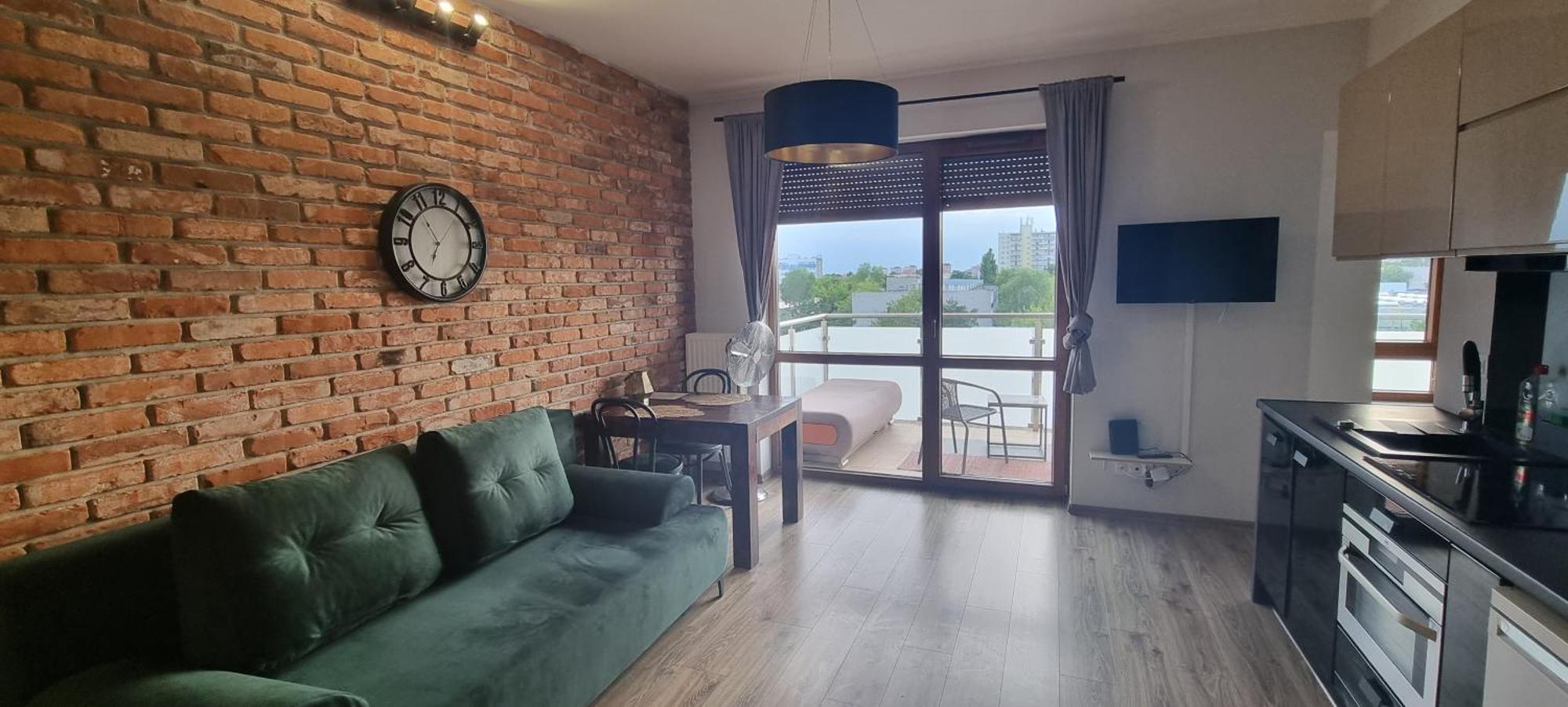 Atrium Apartment Z Garazem Stary Toruń Dış mekan fotoğraf
